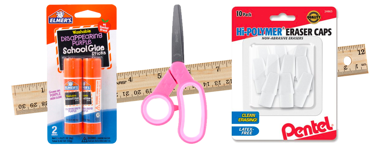 inbody walmart School Basics
