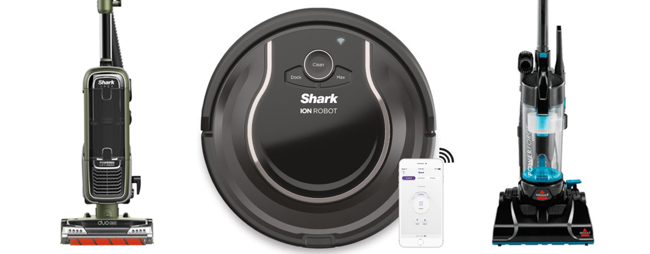 inbody walmart sale vacuums