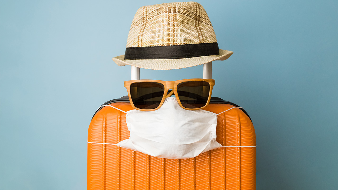 fun depiction of travel