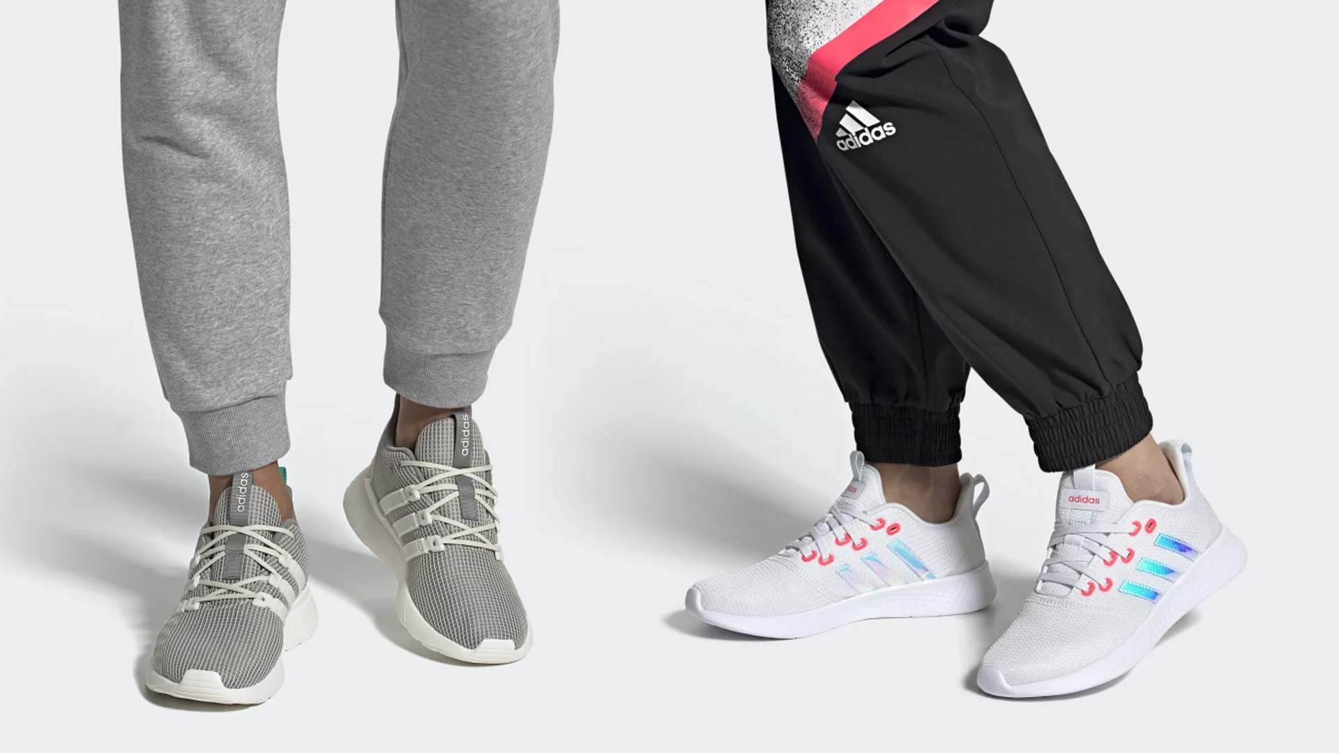 Exclusive adidas Sale: Shoes for Every 