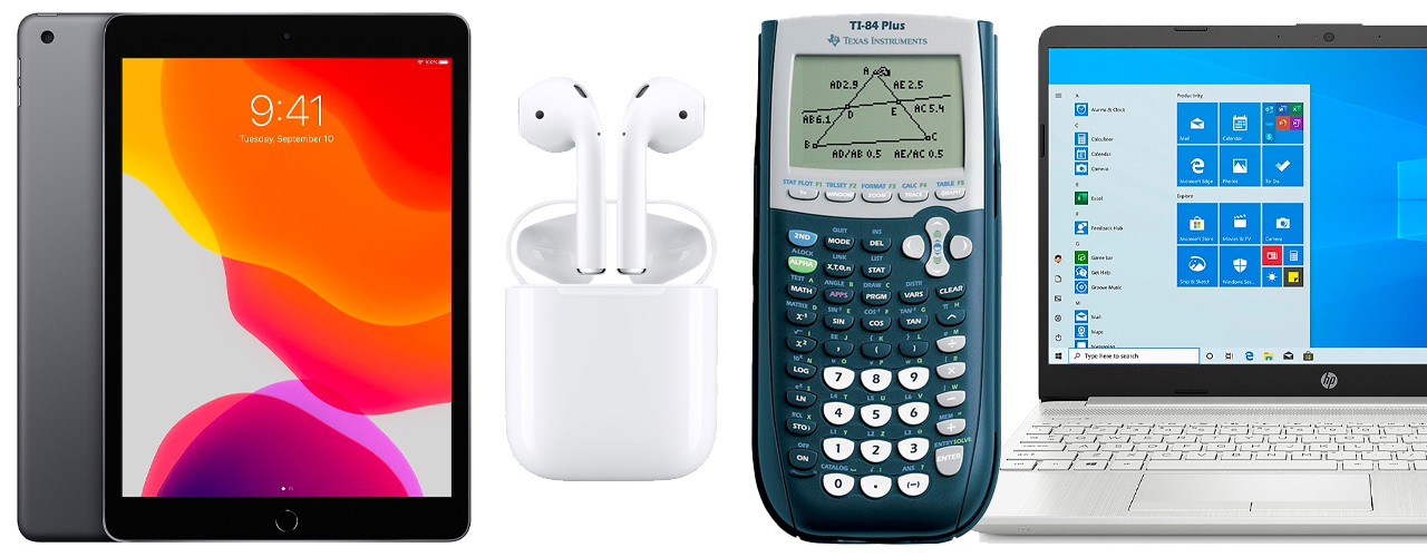 staples inbody Make Smart Choices with School Tech