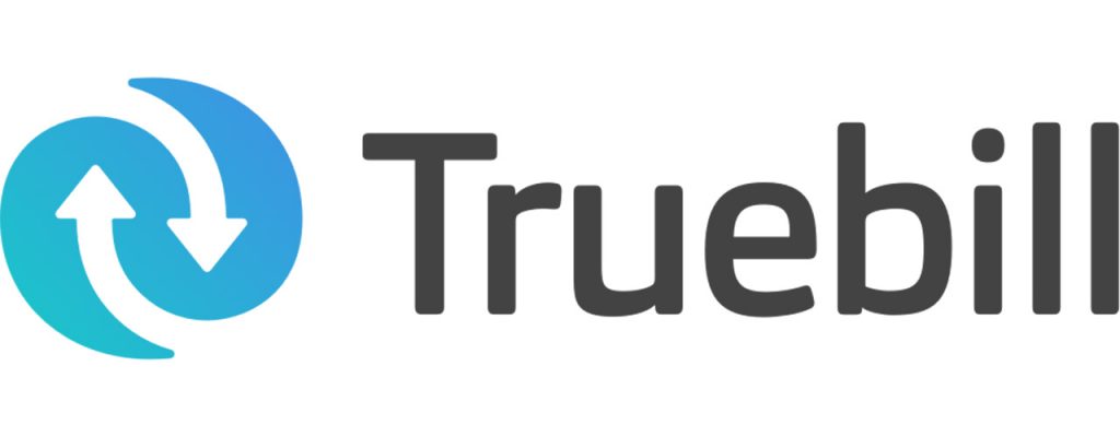 Truebill logo