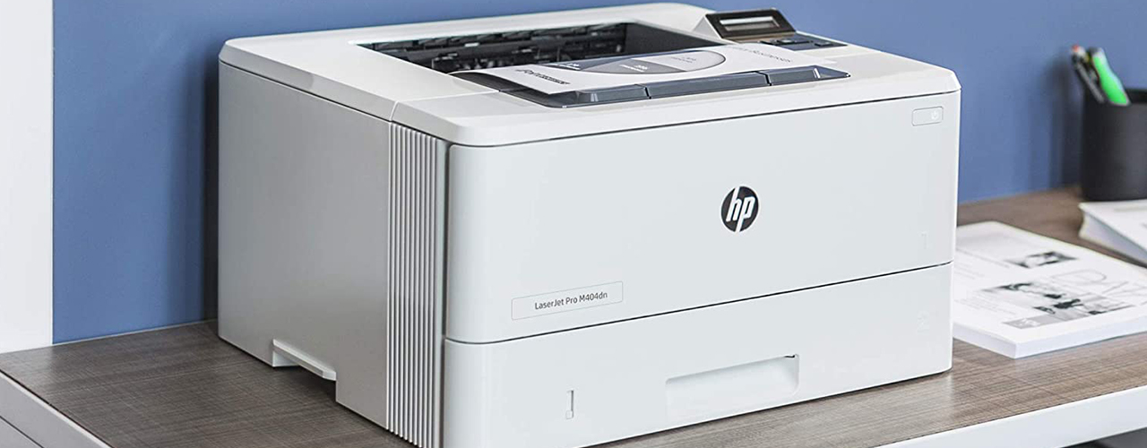 hp laser jet pro