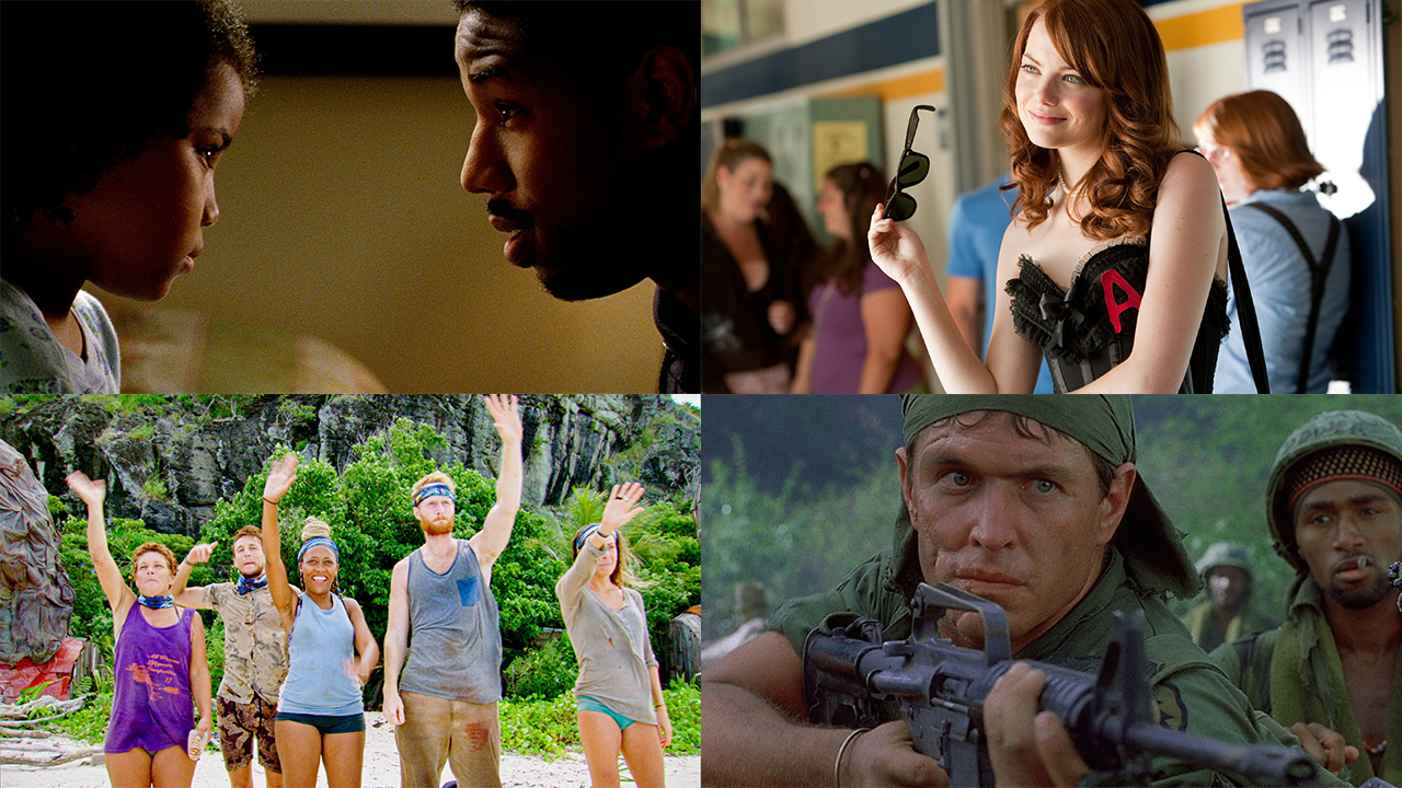 netflix stills