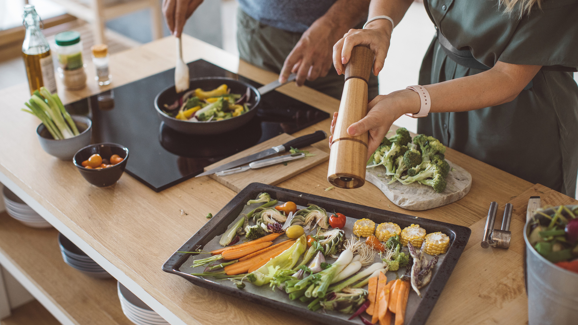 World Vegetarian Day