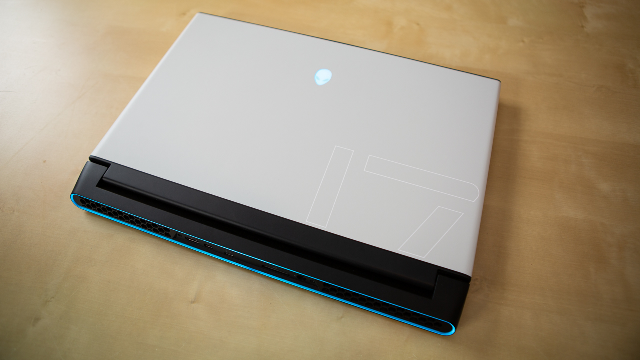 how to enable turbo boost alienware 17 r3