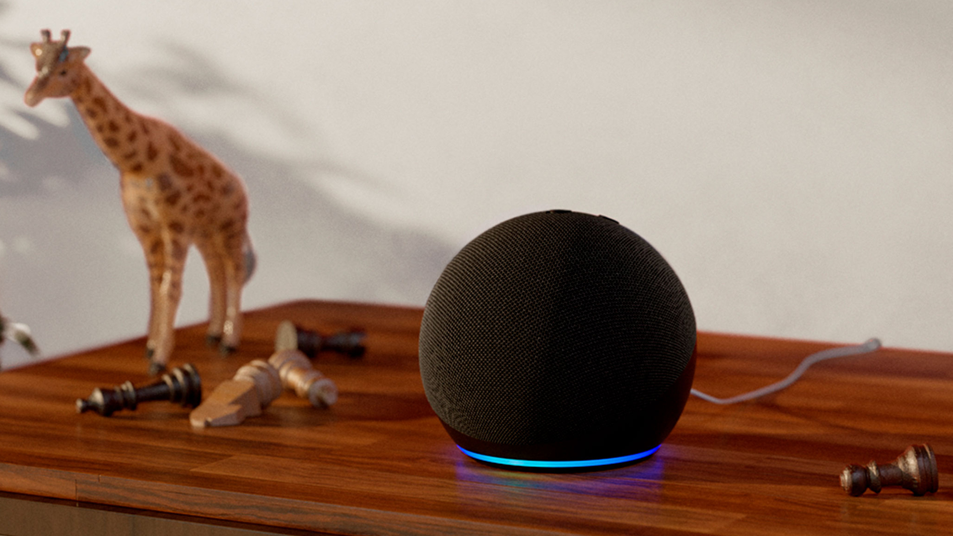 amazon echo dot 4
