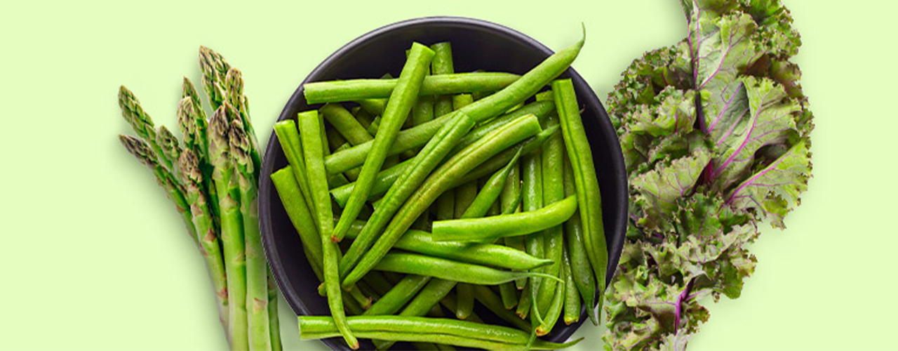 vegetable
