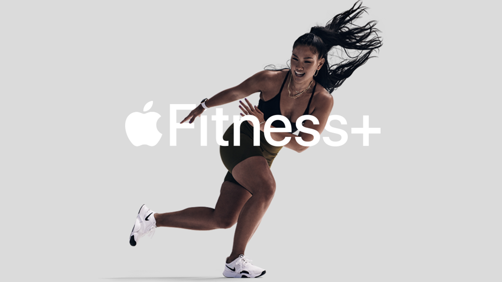 fitness+