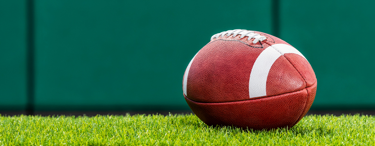 football