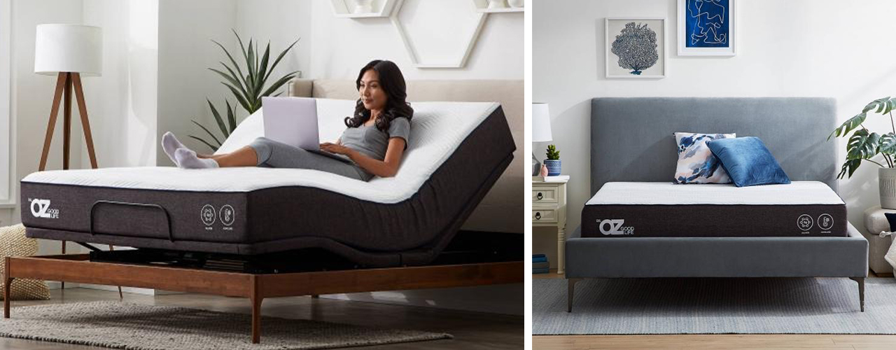dr. oz mattress