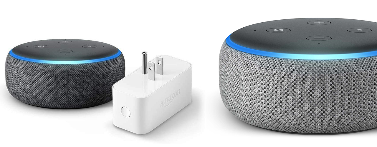 echo dot