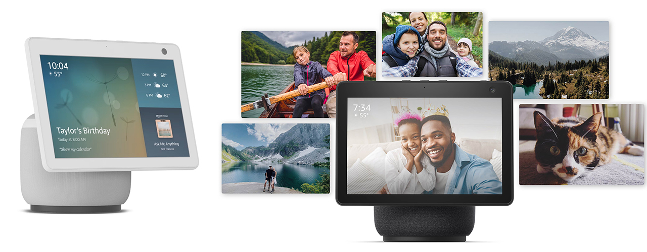 The Best New Amazon Products of 2020 — Drones, Cams and New Echo