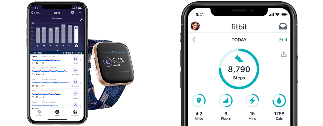 fitbit