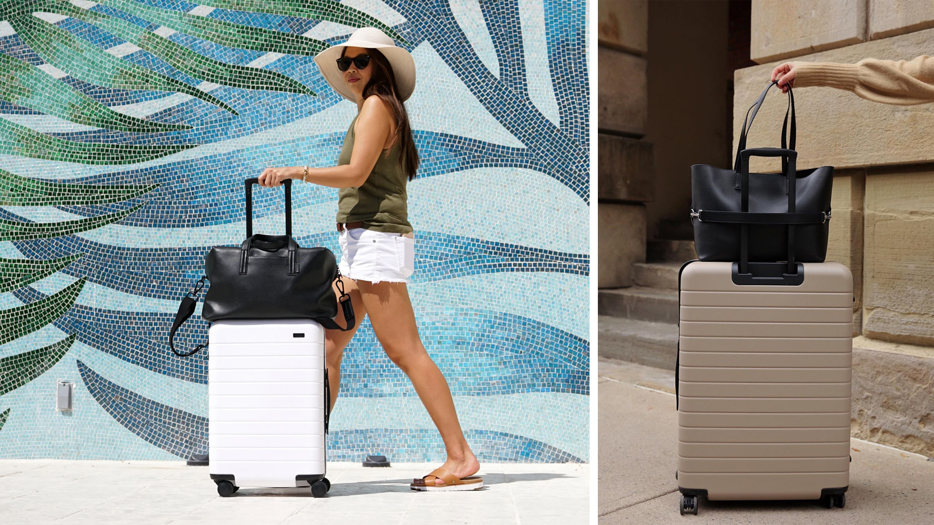 discounts for away luggage