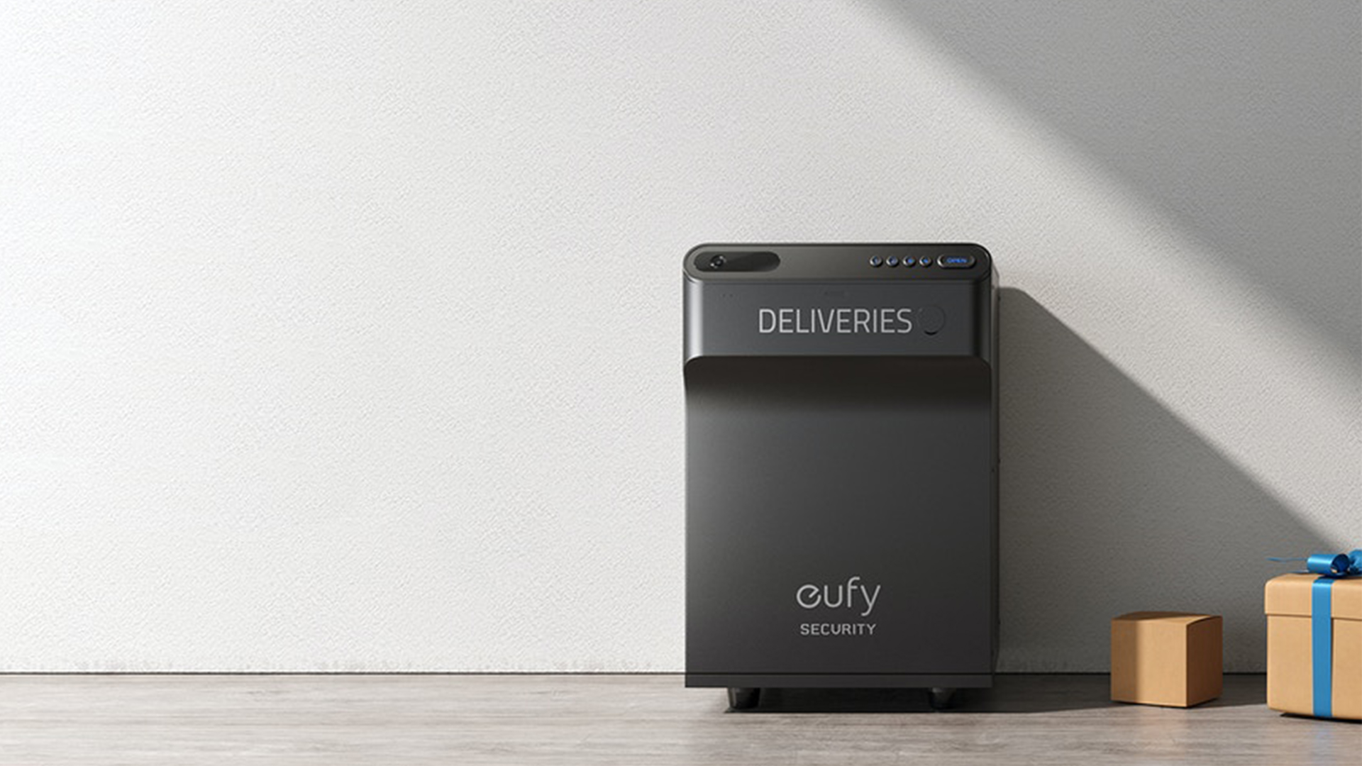 eufy