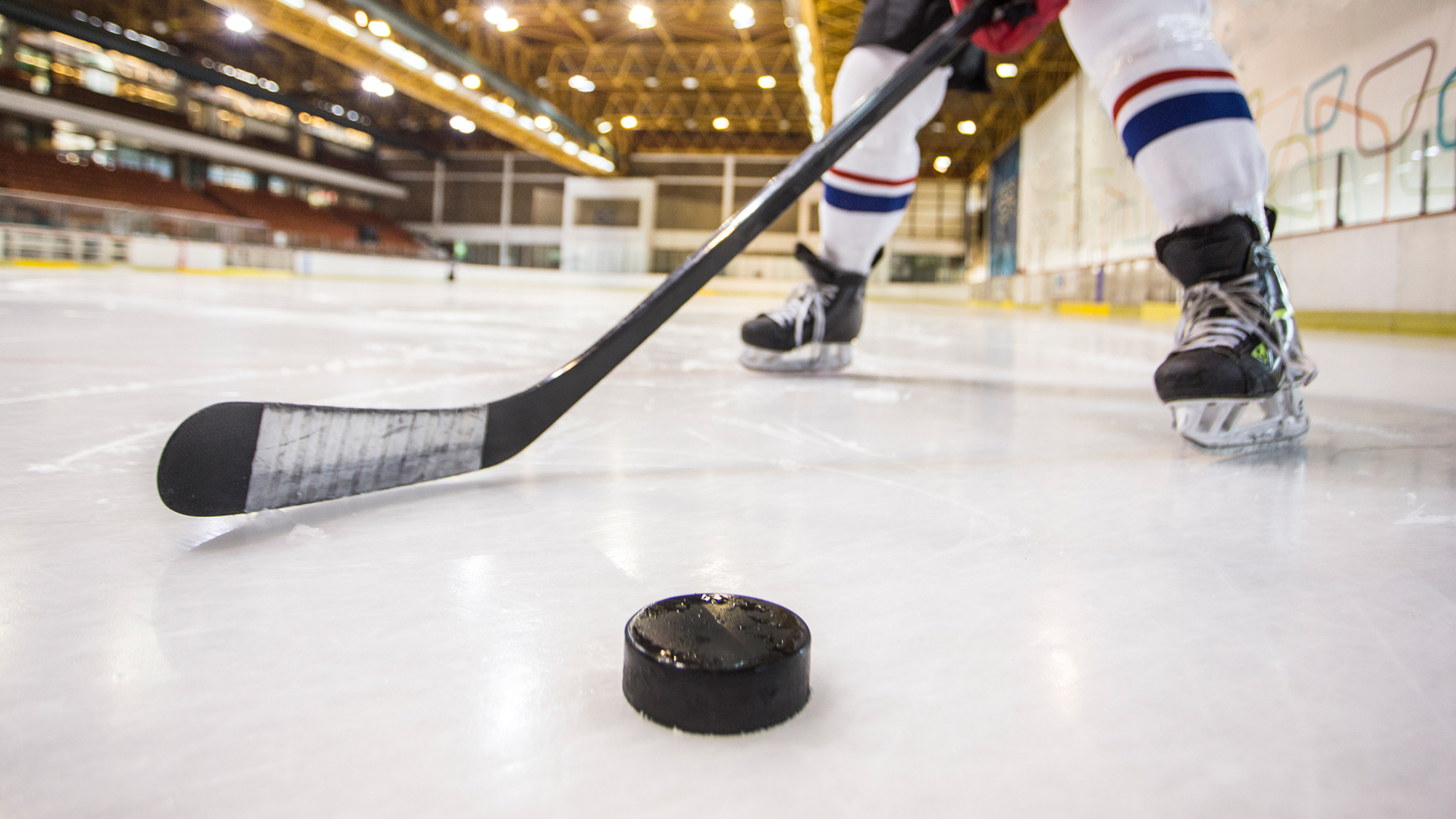 streaming nhl games