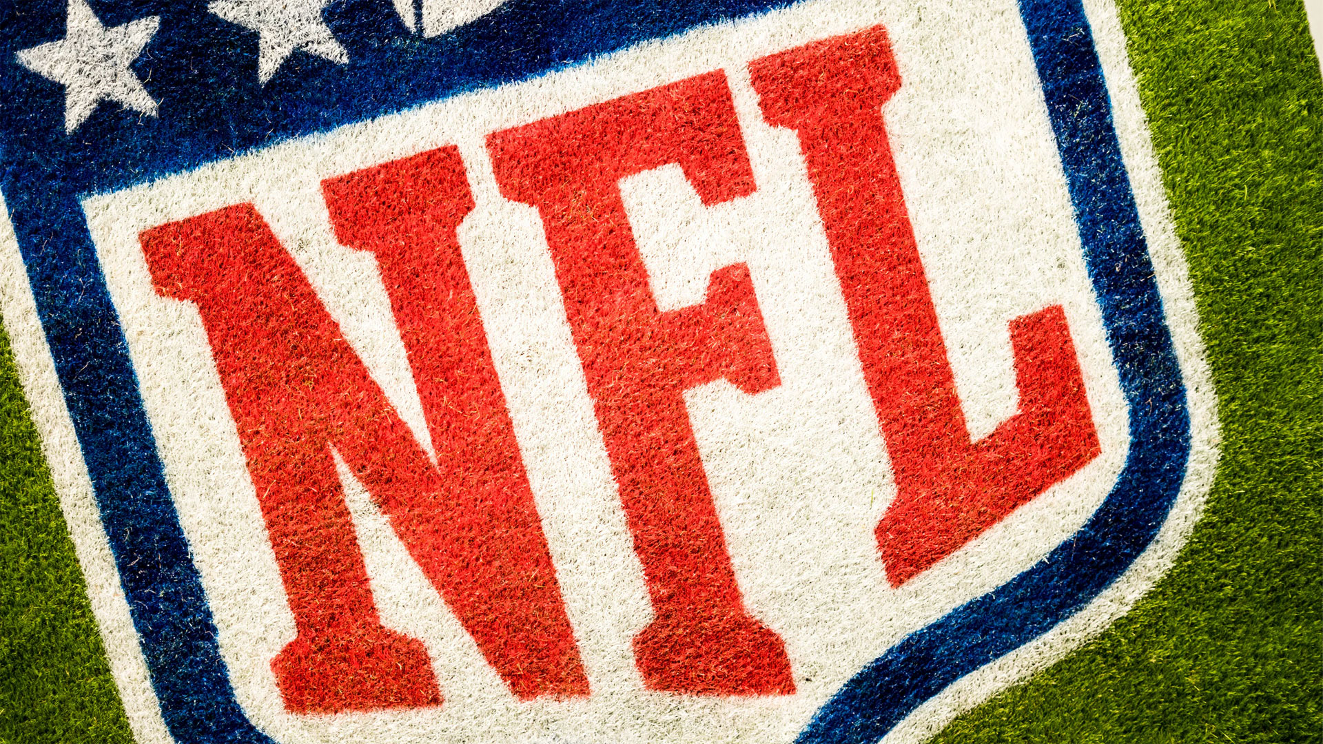 hero nfl grass logo 2020 football field