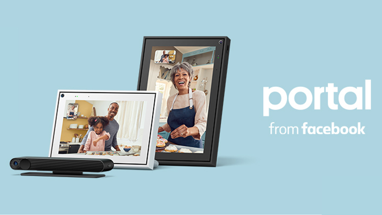 facebook portal
