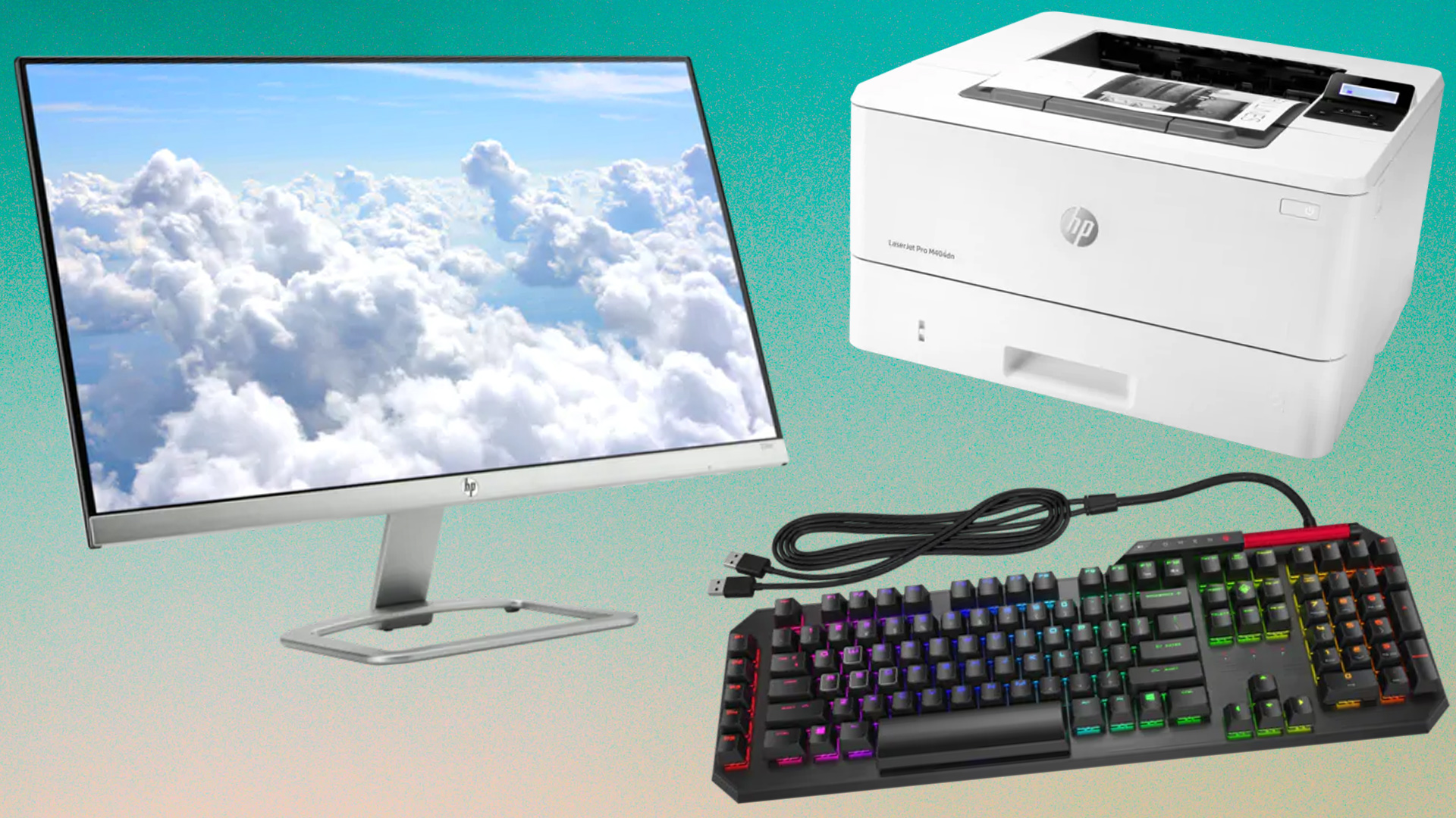 hp sale