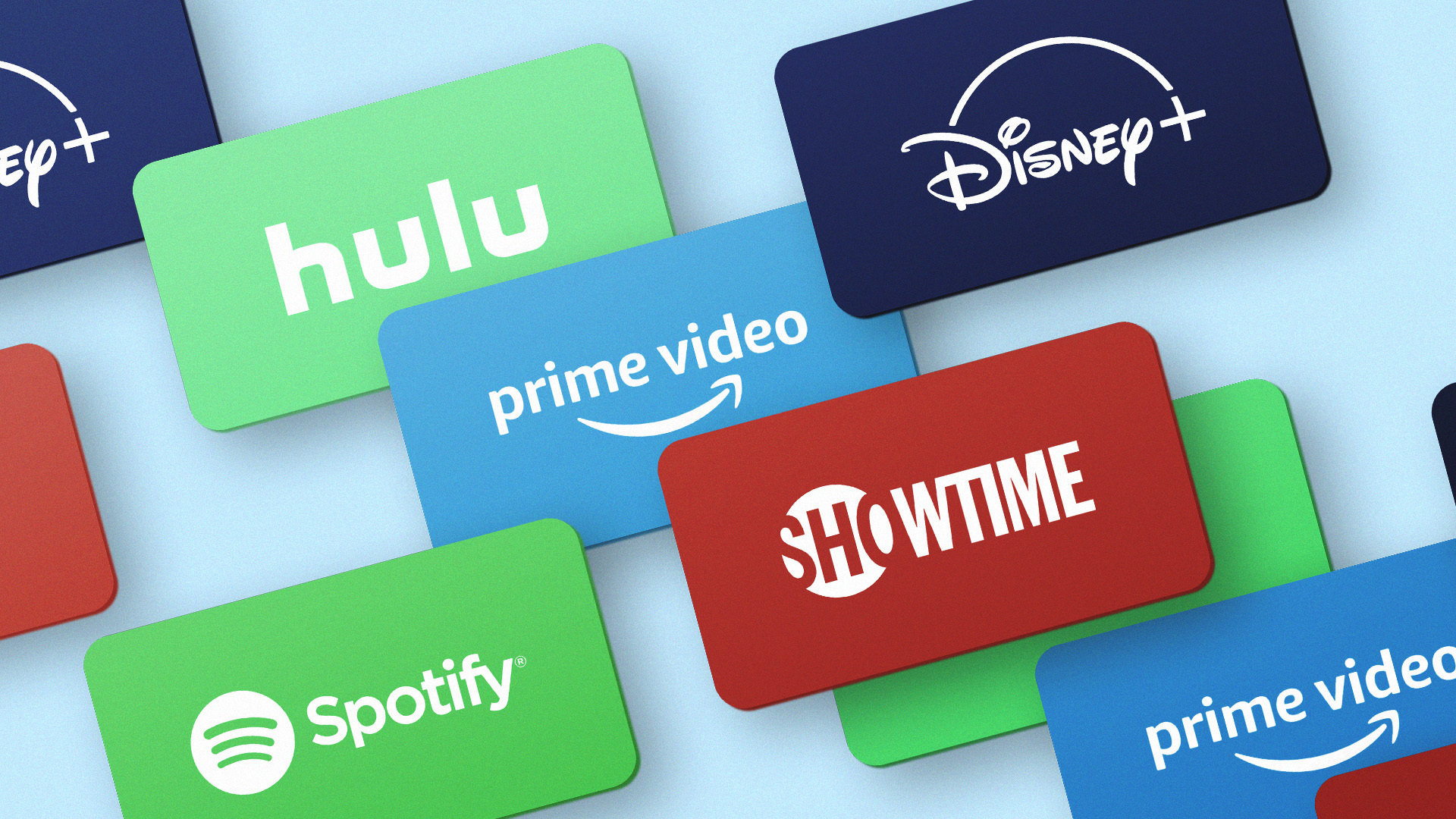 The Best Streaming Bundle Deals Available In