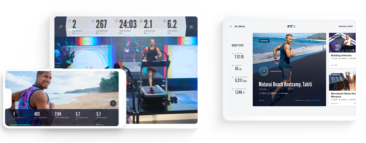 iFit