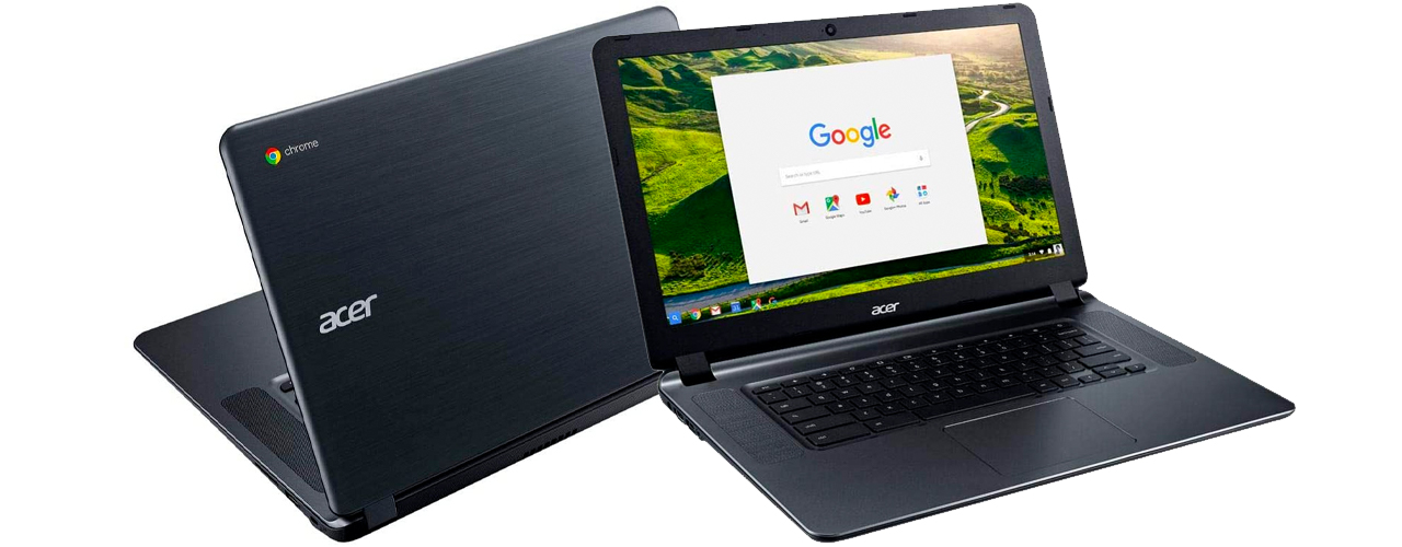inbody 2018 Acer CB3-532 chromebook