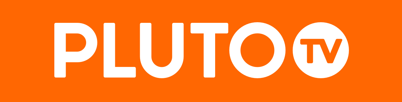 pluto tv logo