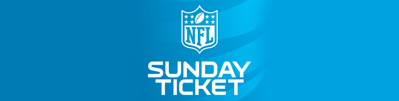 inbody 2020 nfl sunday ticket logo