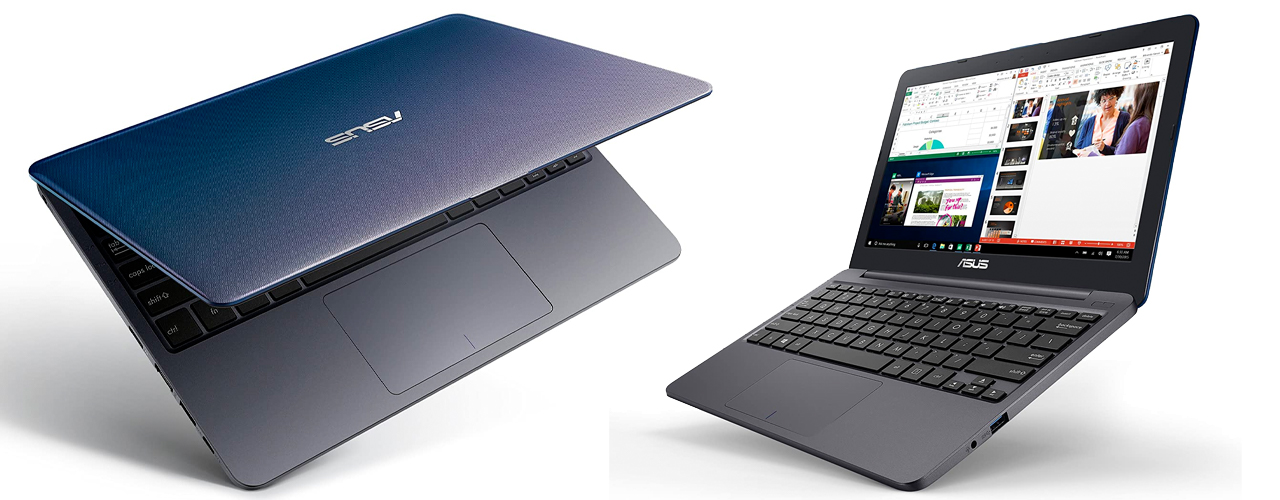 inbody ASUS VivoBook L203MA Laptop