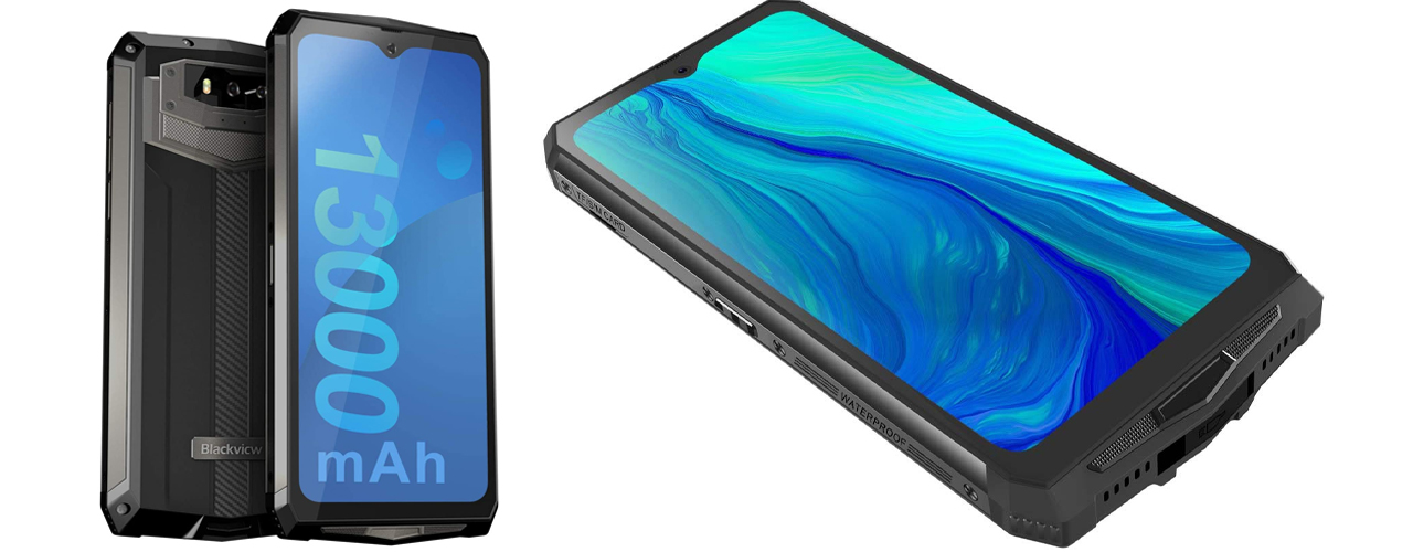 Blackview BV9100