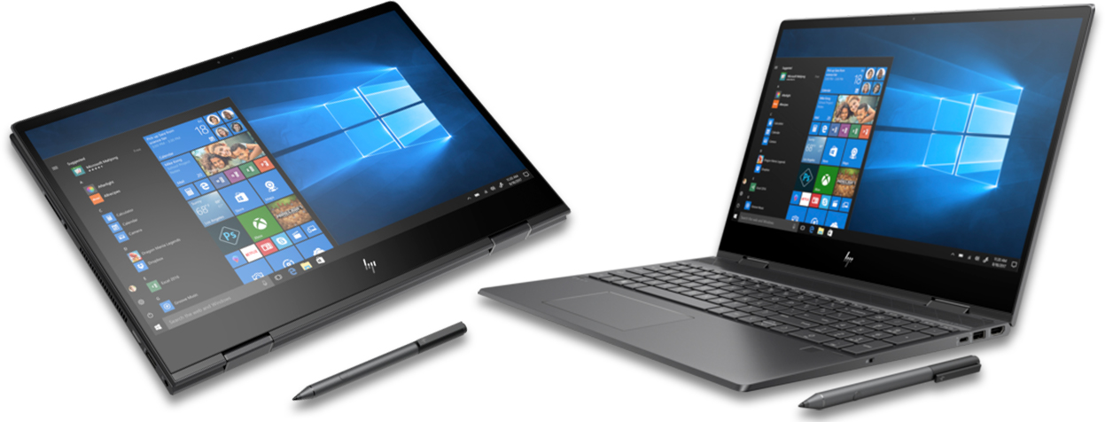 HP Envy 15
