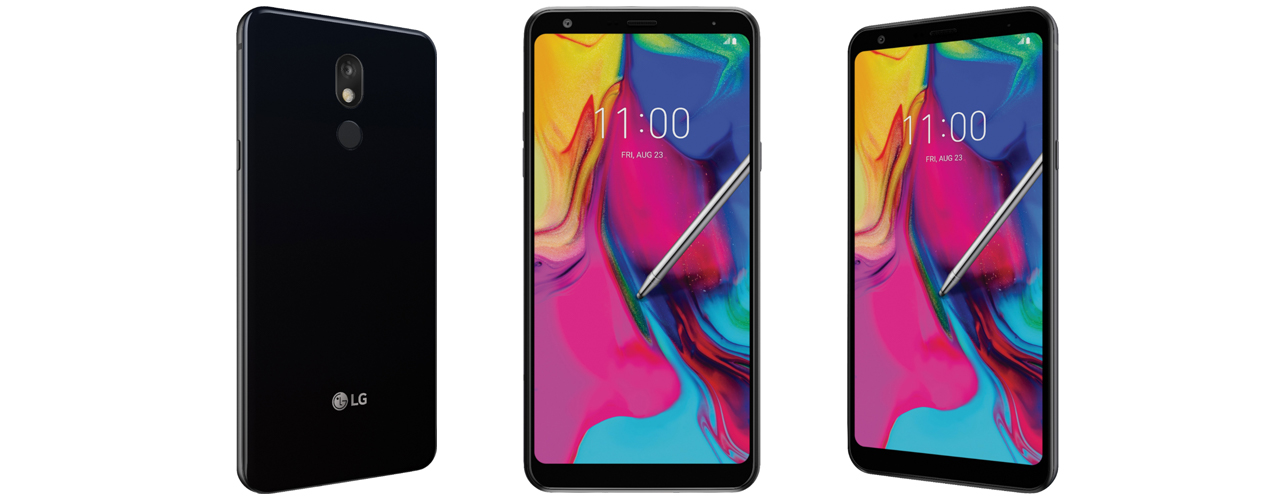 inbody LG Stylo 5