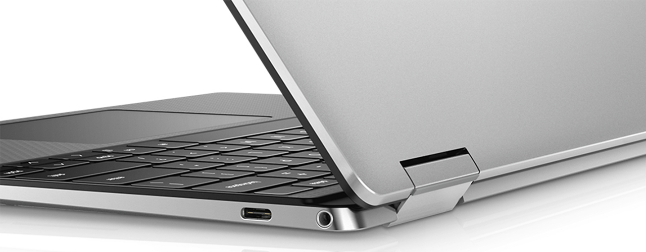 Dell XPS
