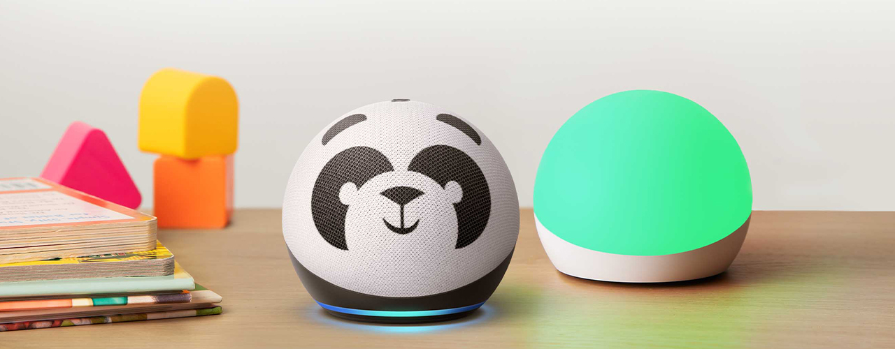 echo dot