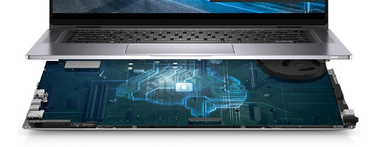 latitude laptop performance