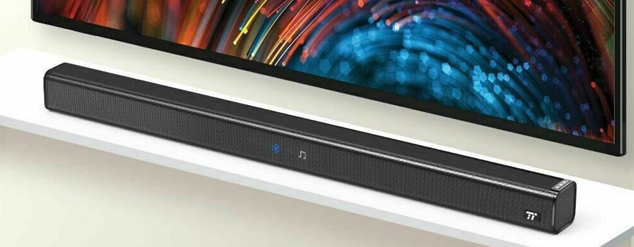 slickdeals soundbar