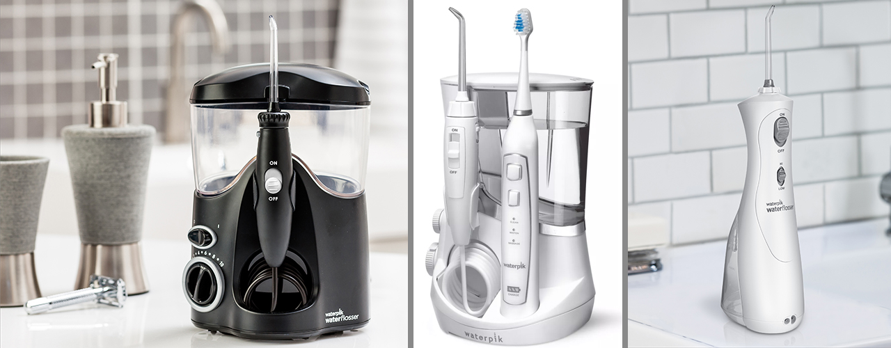 waterpik sonic fusion reddit