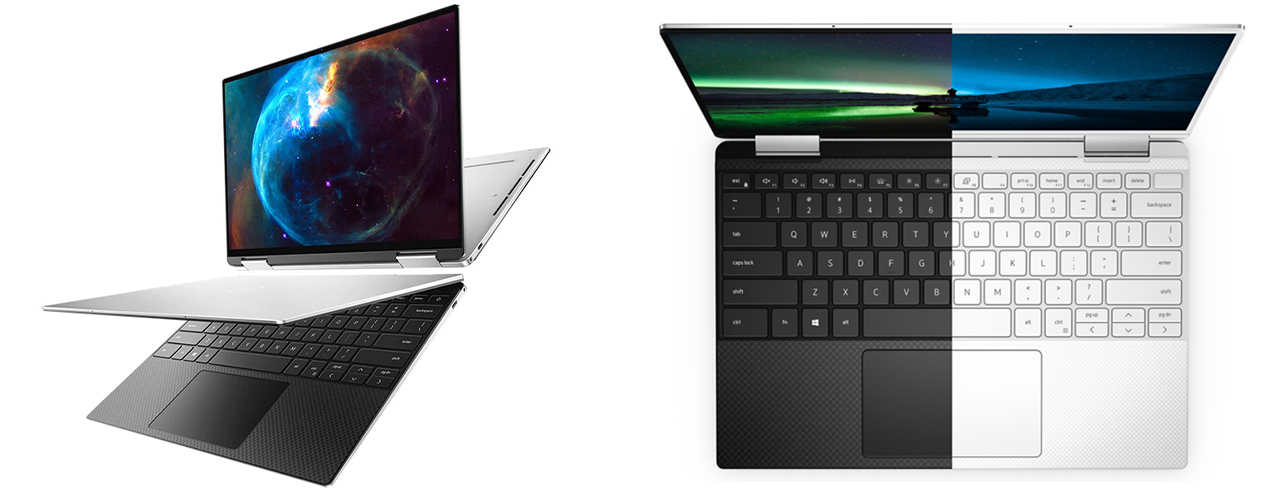 Dell XPS 13