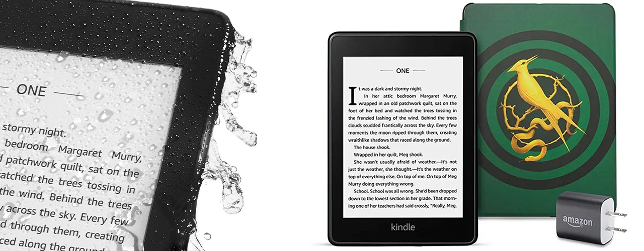kindle
