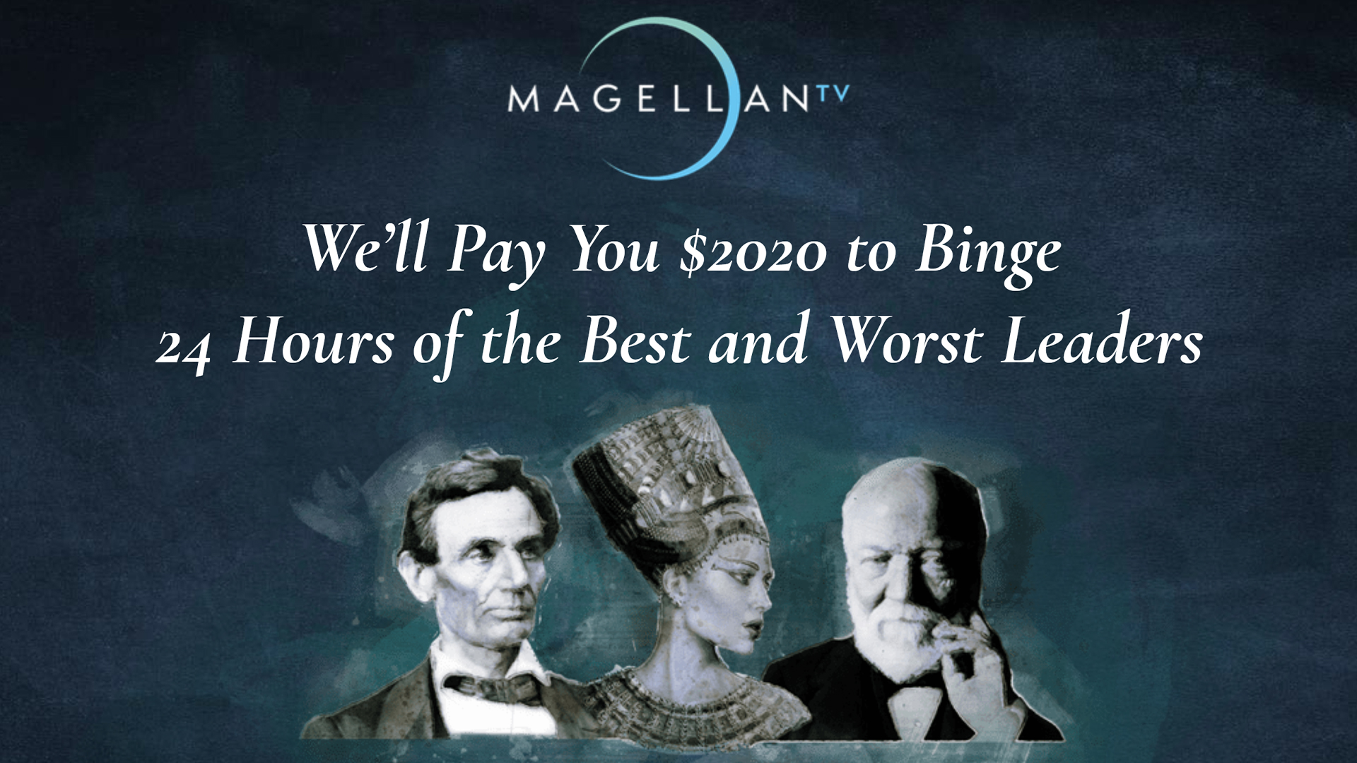 magellan