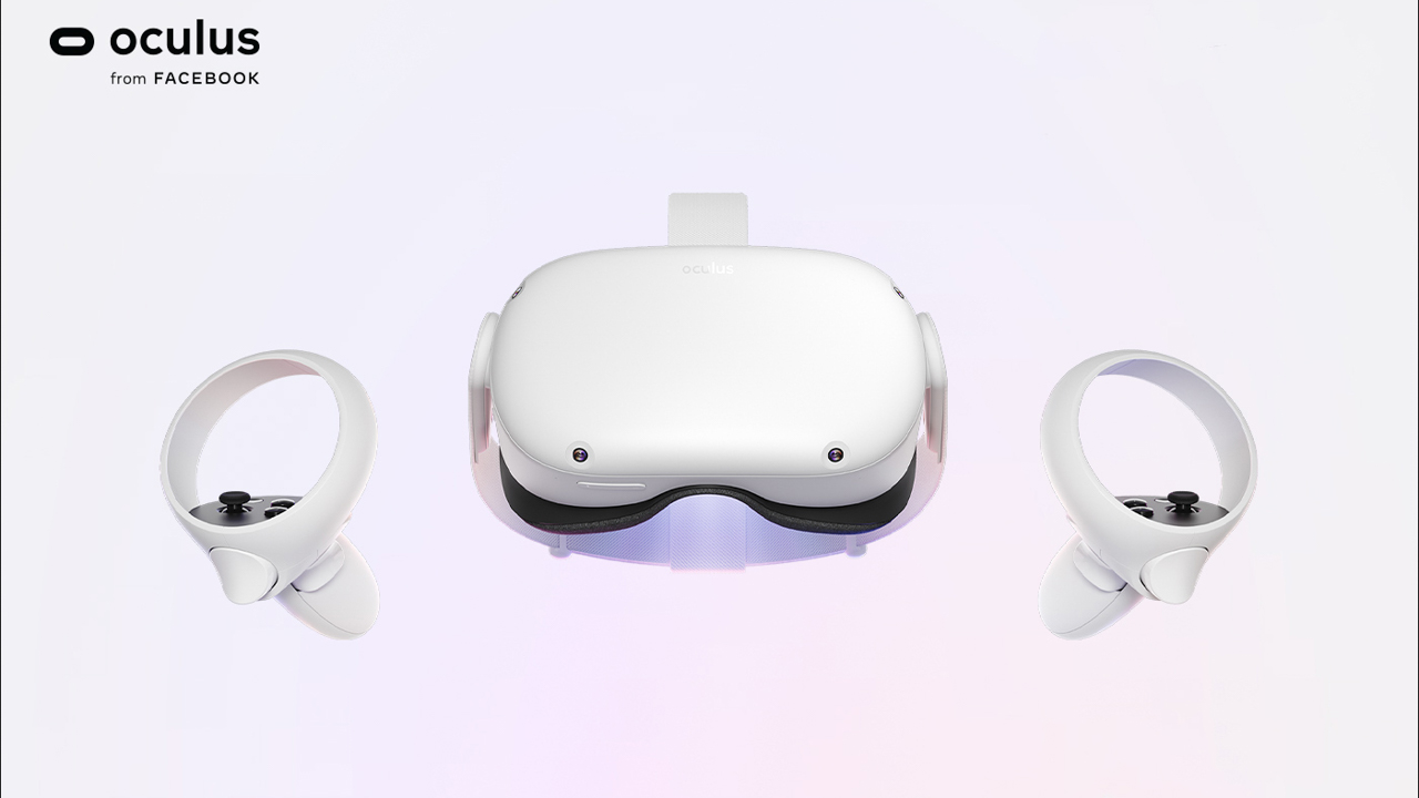 oculus quest 128gb cyber monday