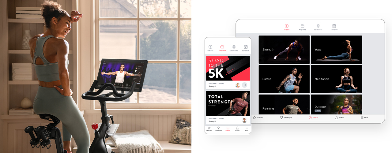 Should You Switch to Apple Fitness Plus from Peloton or Nike? How to