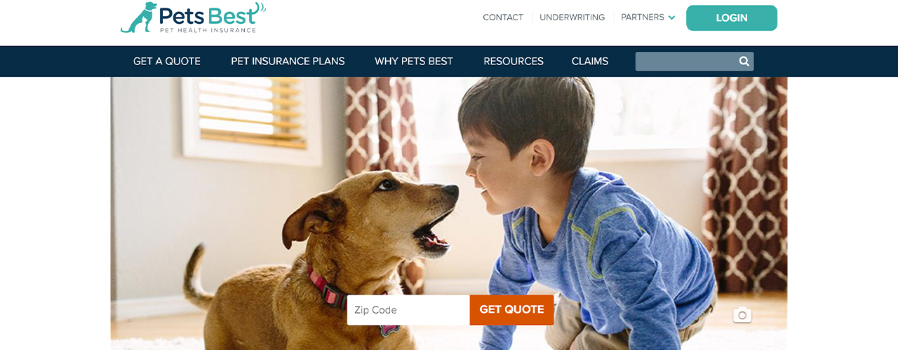 pets best website