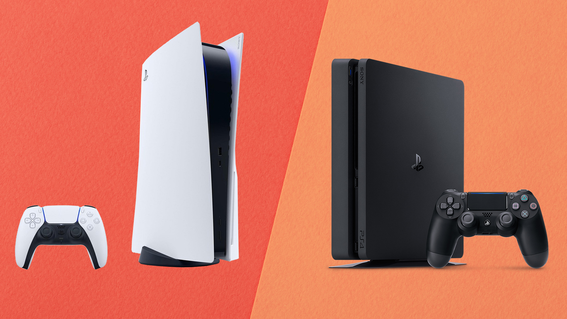 Not Ready To Get A Playstation 5 Maybe A Ps4 Pro Is Right For You