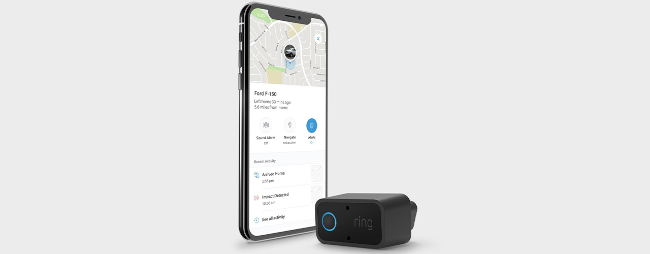 ring cam