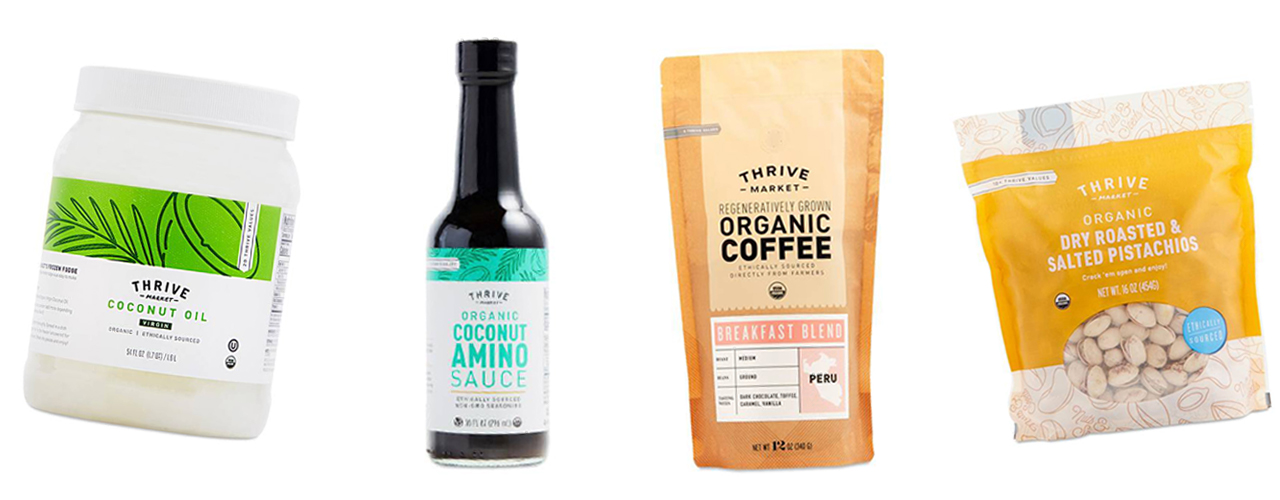 thrive market