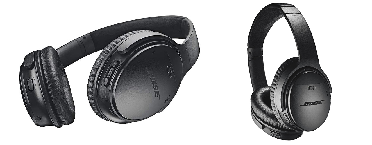Amazon Has Some Nice Early Black Friday Headphones Deals Running