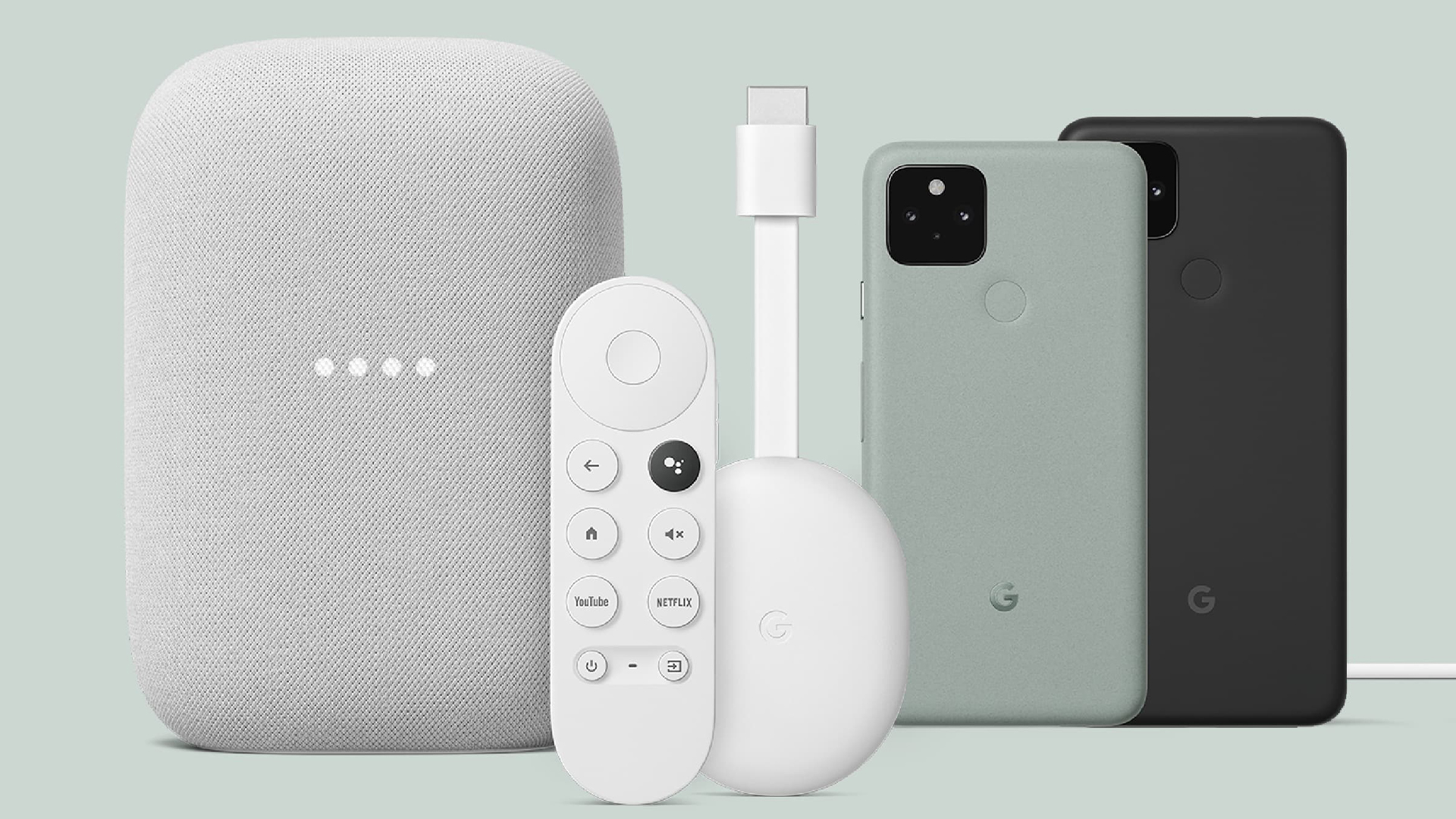 google launch tech