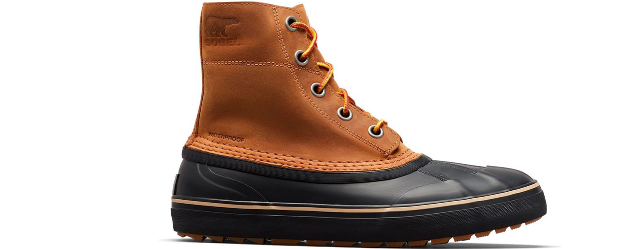 Sorel Cheyanne Metro Lace
